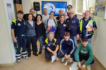 26 ottobre 2024- Corso Heartsaver