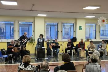 26 gennaio 2025 - Evento Musicale