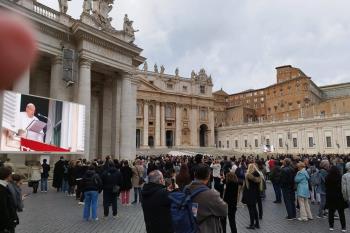 26 gennaio 2025 - Il Giubileo della Comunicazione